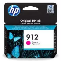 HP 912 (3YL78AE) - tusz, magenta