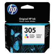 HP 305 (3YM60AE#301) - tusz, color (kolor)
