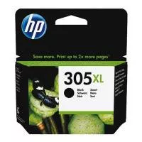 HP 305-XL (3YM62AE) - tusz, black (czarny)