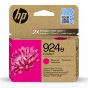HP 924e (IHP4K0U7NEXG) - tusz, magenta