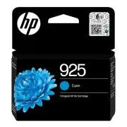 HP 925 (4K0V6PE) - tusz, cyan