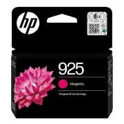 HP 925 (4K0V7PE) - tusz, magenta