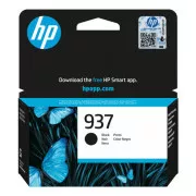 HP 937 (4S6W5NE) - tusz, black (czarny)