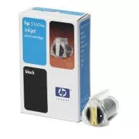 HP 51604A - tusz, black (czarny)