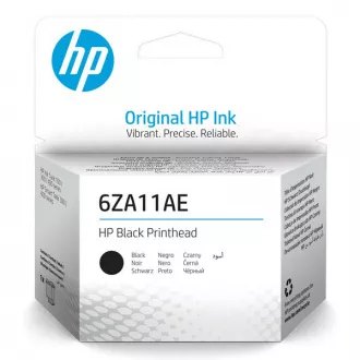 HP 6ZA11AE - głowica drukująca HP 6ZA11AE - głowica drukująca