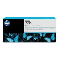 HP 771C (B6Y13A) - tusz, photoblack (fotoczarny)