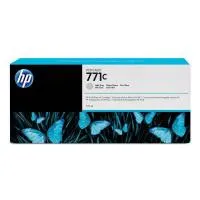 HP 771C (B6Y14A) - tusz, light gray (jasnoszary)