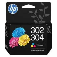 HP B7RT6AE - tusz, color (kolor)