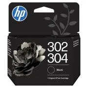 HP B7RT7AE - tusz, black (czarny)