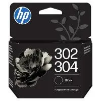 HP B7RT7AE - tusz, black (czarny)
