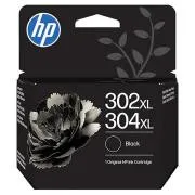 HP B7RT9AE - tusz, black (czarny)
