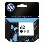 HP 62 (C2P04AE) - tusz, black (czarny)
