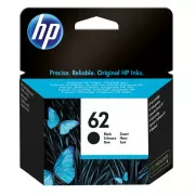 HP 62 (C2P04AE#301) - tusz, black (czarny)