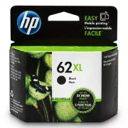 HP 62-XL (C2P05AE) - tusz, black (czarny)