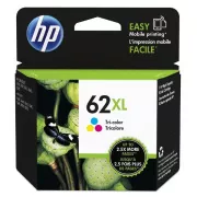 HP 62-XL (C2P07AE) - tusz, color (kolor)