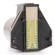 HP C6602A - tusz, black (czarny)
