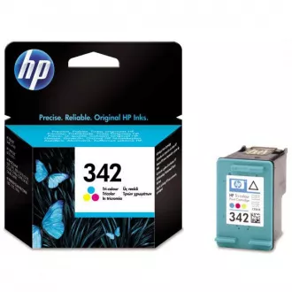 HP 342 (C9361EE#301) - tusz, color (kolor) HP 342 (C9361EE#301) - tusz, color (kolor)