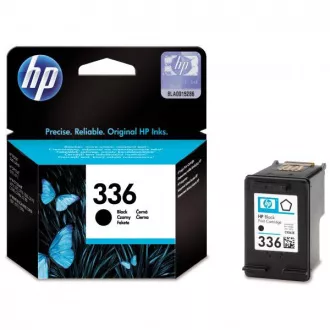 HP 336 (C9362EE#301) - tusz, black (czarny) HP 336 (C9362EE#301) - tusz, black (czarny)