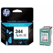 HP 344 (C9363EE#301) - tusz, color (kolor)