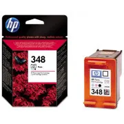 HP 348 (C9369EE) - tusz, color (kolor)