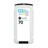 HP 70 (C9449A) - tusz, photoblack (fotoczarny)