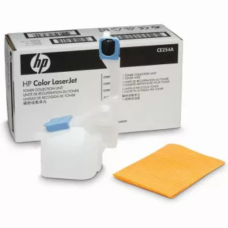 HP CE254A - Pojemnik na odpady HP CE254A - Pojemnik na odpady