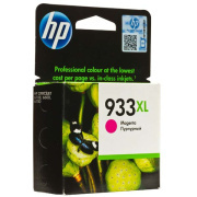HP 933-XL (CN055AE) - tusz, magenta