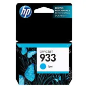HP 933 (CN058AE#301) - tusz, cyan
