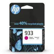HP 933 (CN059AE#301) - tusz, magenta