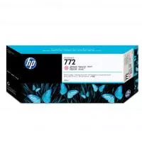 HP 772 (CN631A) - tusz, light magenta (światło magenta)
