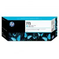 HP 772 (CN632A) - tusz, cyan