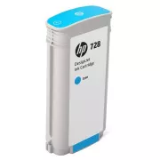 HP 728 (F9J67A) - tusz, cyan