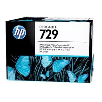 HP F9J81A - głowica drukująca