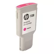 HP 728 (F9K16A) - tusz, magenta