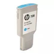 HP 728 (F9K17A) - tusz, cyan