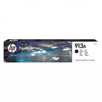 HP 913A (L0R95AE) - tusz, black (czarny)