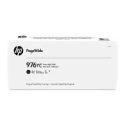 HP 976YC (L0S20YC) - tusz, black (czarny)
