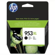 HP 953-XL (L0S70AE#301) - tusz, black (czarny)