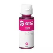 HP GT52 (M0H55AE) - tusz, magenta