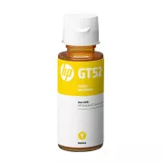 HP GT52 (M0H56AE) - tusz, yellow (żółty)