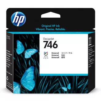 HP 746 (P2V25A) - głowica drukująca HP 746 (P2V25A) - głowica drukująca