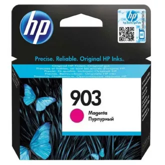 HP 903 (T6L91AE) - tusz, magenta HP 903 (T6L91AE) - tusz, magenta