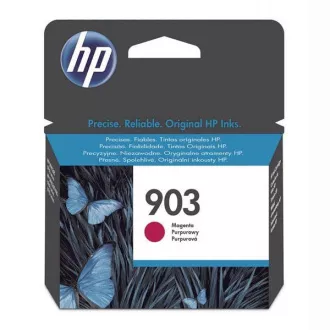 HP 903 (T6L91AE#301) - tusz, magenta