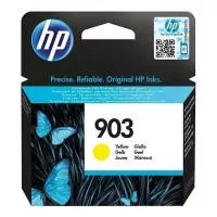 HP 903 (T6L95AE) - tusz, yellow (żółty)