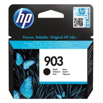 HP 903 (T6L99AE) - tusz, black (czarny)