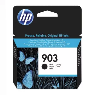 HP 903 (T6L99AE#301) - tusz, black (czarny)