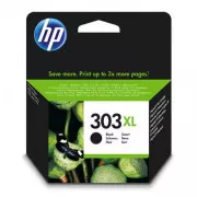 HP 303-XL (T6N04AE) - tusz, black (czarny)