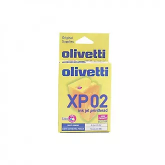 Olivetti B0218 - głowica drukująca, color (kolor)
