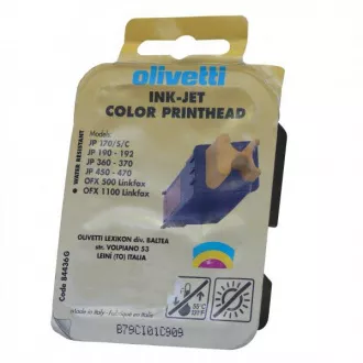 Olivetti 84436 - tusz, color (kolor)