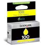 Lexmark 14N0902E - tusz, yellow (żółty)